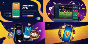 Is Arena Plus the Smart Bet for Business-Minded Gamers?
